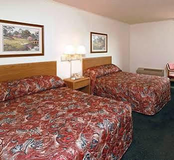 Motel 6 Columbia - University Of South Carolina Zewnętrze zdjęcie